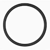 Oil Pan Drain Plug Gasket GM - image 1