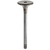Exhaust Valve for Cummins 6-12 K19-K38 Series - image 1
