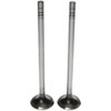 Exhaust Valve Caterpillar 3406C 3408C & 3412C - image 1