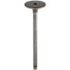Intake Valve for Cummins C ISC and ISL Engines - image 1