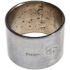 Piston Pin Bushing 2003-2010 Ford/Navistar Powerstroke Diesel V8 6.0L ; Maxxforce V6 5 4.5L