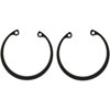 Lock Rings Caterpillar V8 1140-1145 3145 - image 1