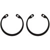 Lock Rings Caterpillar 3114 and 3116 Engines - image 1