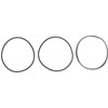 O-Ring Kit for Cummins 855 Eng. - 5.5 Bore - image 1