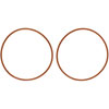 O-Ring Kit Det. Diesel 3.875 Bore 53 Series Engs. - image 1