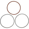 O-Ring Kit John Deere 3.858 Bore 135 180 Engs. - image 1