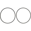 O-Ring Kit Case/IH 4.375 Bore 301 451 Diesel Engs. - image 1