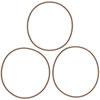 O-Ring Kit Case/IH 4.625 Bore 336 504 Diesel Engs. - image 1