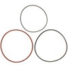 O-Ring Kit John Deere 4.250 Bore 404 Diesel Eng. - image 1