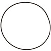 O-Ring Kit for Cummins 6 C-Series - image 1