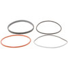 O-Ring Kit for Cummins K-Series KT-19 - image 1