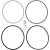 O-Ring Kit Volvo applications D12/D13 Mack MP8 - image 1