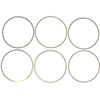 Cylinder Sleeve Spacer Sealing Shim .020 Thick for use with 226-4414 Sleeve 3054948 - image 1