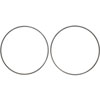 Cylinder Block Shims Caterpillar 3406 C15 Engine Cylinder Liner Shim. .0343 /.872MM Thick - image 1
