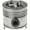 Piston Ford Tractor 3.900 Bore 172 Eng. - image 1