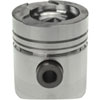 Piston Case/IH 3.8125 Bore G188D Diesel Eng. - image 1