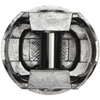 Piston Ford Pass. & Trk. 390 Eng. 1966-70 360 Eng. 1968-76 - image 2