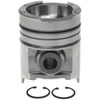 Piston Ford Tractor 1965-1990 Ford Tractor L3 158ci (2.6L) - image 4