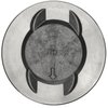 Piston Set 1963-1976 Small Block Ford 289/302ci ; Ford  L6 240 with 4.02" Bore (+.020") - image 3