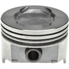 Piston Set 1963-1976 Small Block Ford 289/302ci ; Ford  L6 240 with 4.03" Bore (+.030") - image 1