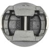 Piston Set 1963-1976 Small Block Ford 289/302ci ; Ford  L6 240 with 4.03" Bore (+.030") - image 2