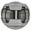 Piston 1963-1976 Small Block Ford 289/302ci ; Ford  L6 240 with 4.00" Bore (Standard) - image 2