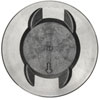 Piston 1963-1976 Small Block Ford 289/302ci ; Ford  L6 240 with 4.00" Bore (Standard) - image 3