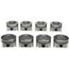 Piston 1963-1976 Small Block Ford 289/302ci ; Ford  L6 240 with 4.00" Bore (Standard) - image 4