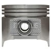 Piston Set 1968-2001 Small Block Chrysler V8 318ci (5.2L) with 3.93" Bore (+.020") - image 2