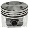 Piston Set 1968-2001 Small Block Chrysler V8 318ci (5.2L) with 3.94" Bore (+.030") - image 1