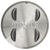 Piston Set 1968-2001 Small Block Chrysler V8 318ci (5.2L) with 3.94" Bore (+.030") - image 3