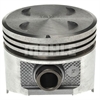 Piston Set 1968-2001 Small Block Chrysler V8 318ci (5.2L) with 3.95" Bore (+.040") - image 1