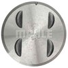 Piston Set 1968-2001 Small Block Chrysler V8 318ci (5.2L) with 3.95" Bore (+.040") - image 3