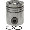 Piston Case/IHC 4.300 Bore DT414 Diesel Eng. - image 4