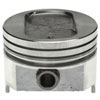 Piston Set 1980-1992 Ford 351W (5.8L) with 4.00" Bore (Standard) - image 1