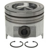 Piston for Cummins 4.625 Bore 155 210 378 504 Engs. - image 4