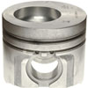 Piston Without Piston Pin Cat. 4.500 Bore 3208DIT Diesel Eng. - image 1