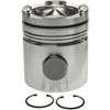 Piston Cms. 140mm/5.500 Bore 855 OE#3042320 Bare/3801535 Kit - image 4