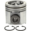 Piston for Cummins 4.921 Bore L-10 10L Diesel Eng. - image 4