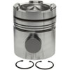 Piston Cms. 140mm/5.500 Bore 855 OE#3051555 Bare/3801770 Kit - image 4