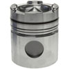 Piston Cms. 140mm/5.500 Bore 855 OE#3051554 Bare/3801876 Kit - image 1