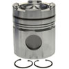 Piston Cms. 140mm/5.500 Bore 855 OE#3051554 Bare/3801876 Kit - image 4