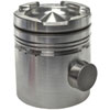 Piston Cms. 140mm/5.500 Bore 855 OE#3048650 Bare/3801703 Kit - image 1