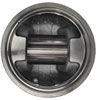 Piston Cms. 140mm/5.500 Bore 855 OE#3048650 Bare/3801703 Kit - image 2
