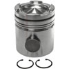Piston Cms. 140mm/5.500 Bore 855 OE#3048650 Bare/3801703 Kit - image 4