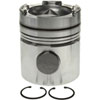 Piston for Cummins 5.500 Bore 855 Eng. - image 4