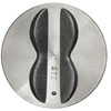 Piston GMC Pass. & Trk. 350 5.7L Eng. 1967-85 - image 3