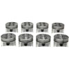 Piston GMC Pass. & Trk. 350 5.7L Eng. 1967-85 - image 4