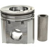 Piston John Deere 4.193 Bore 3179 4239 6359 Diesel Engs. - image 1
