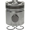 Piston Cms. 140mm/5.500 Bore 855 OE#3045948 Bare/3801534 Kit - image 4